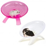 Hamster Running Wheel Toy