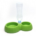 Plastic Pet Bowls