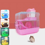 Hamster Cage