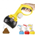 Pet Waste bag scoop