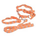 Pet Collar Leash Harness