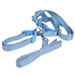 Pet Collar Leash Harness